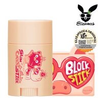 [Elizavecca] que khối lớn mặt trời heo sữa