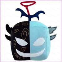 Ellen Blox trái cây Búp bê sang trọng Quà tặng cho bé gái Trang trí nội thất Đồ chơi nhồi bông cho bộ sưu tập trẻ em