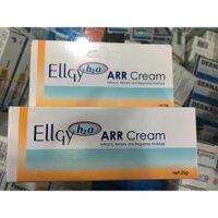 Ellgy H2O ARR Cream