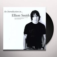 Elliott Smith – An Introduction To...  Vinyl