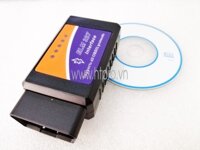 ELM327 OBD-II ScanTool Bluetooth