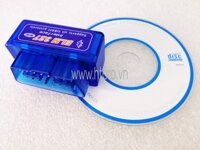 ELM327 OBD-II ScanTool Bluetooth Mini-C