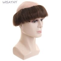 Elmer1 Đầu hói Tóc Giả Đạo Cụ Chú Hề Hóa Trang Cho Nam