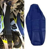 Elmer1 Đệm Ghế Cho CRF YZF WR KXF Mềm Phụ Kiện Xe Máy Các Hạt Chống Mài Mòn Chống Thấm Nước