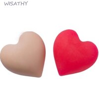 Elmer1 Đồ chơi phục hồi chậm Little Heart Hand Grip Ball Nhân viên văn phòng