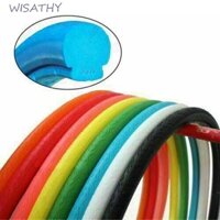 Elmer1 Xe Đạp Ống Ngoài Chắc Chắn Cố Định Bánh Răng Không săm Lốp 700x23C Lốp Chống Mài Mòn Độ Đàn Hồi Chống Trơn Trượt Lốp Cao Su Xe Đạp
