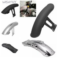 Elmer1 Xe Máy Kim Loại Trước / Sau Fender CG125 Xe Máy Honda