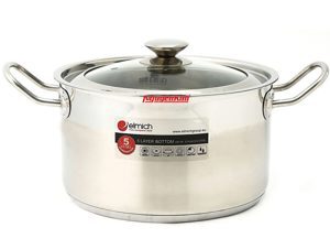 Nồi Elmich Luxor 2355287 - 24 cm