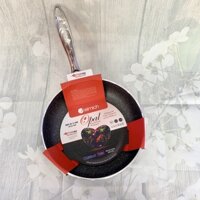 Elmich Opal Chảo vân đá tự nhiên Chống Dính, Đáy Full Từ - 20cm