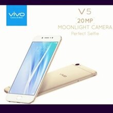 Điện thoại Vivo V5 32GB