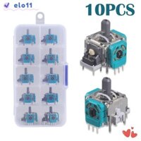 Elo11 10 CÁI Thay thế, Phụ kiện trò chơi có thể chứng minh Cần điều khiển tương tự, Tay cầm chất lượng cao Máy đo tiềm năng chuyên nghiệp cho Xbox One Series X / S