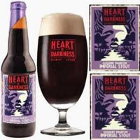 Eloquent Phantom imperial stout bia 11% vol thùng 24 chai 330 ml