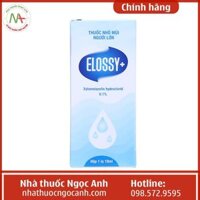 Elossy+