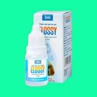 Elossy 0.05%