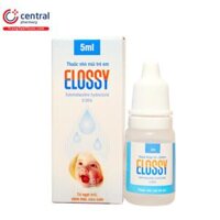 Elossy (trẻ em)