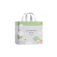 ELPRAIRIE Air Thin Tã dán size L - 26m (L26 10~14kg)