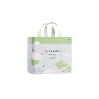 ELPRAIRIE Air Thin Tã dán size S - 34m (S34 ~6.5kg)