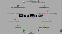 ELSAWIN 6.0- Phần Mềm Tra Cứu Sơ Đồ Mạch Điện VAG