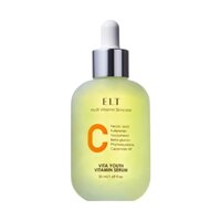 ELT Vita Youth Serum 50ml / 1.69 fl.oz. Vitamin C Bright Serum Vita C Chống Blemish Chống lão hóa Chống lão hóa Serum da thủy tinh chống oxy hóa