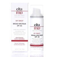 ELTA MD - Kem chống nắng UV Clear Broad-Spectrum SPF 40 Moisturizing Facial Sunscreen 48g