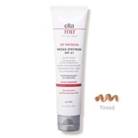ELTA MD - Kem chống nắng UV Clear Broad-Spectrum SPF 41 Facial Sunscreen 85g (Tinted)