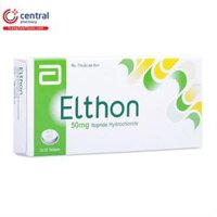 Elthon 50mg