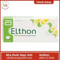Elthon 50mg