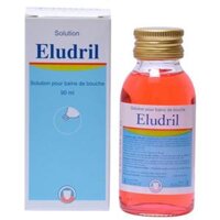 Eludril 90ml