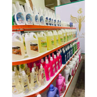 ELYSA - NƯỚC RỬA CHÉN SINH HỌC ELYSA 2l