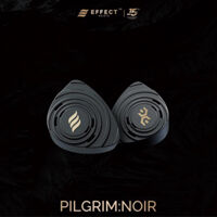 Elysian Pilgrim Noir