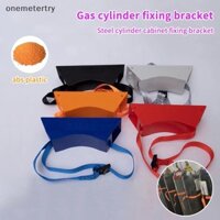 Em 1 Miếng Treo Tường Propane Giá Đỡ Cho RVs Motorhome Xi Lanh Giá Đỡ Bình Gas Treo Tường Cho Hydro Và Oxy Xi Lanh n