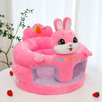 Em bé ngồi trên ghế sofa, ghế trẻ em, ghế trẻ em học ngồi trên 12 Thác để ngăn em bé trở nên lớn hơ