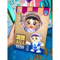 Em bé Phi hành gia nhảy múa theo nhạc vui nhộn cho Bé