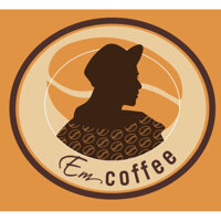 Em Coffee ( Robusta  1kg )