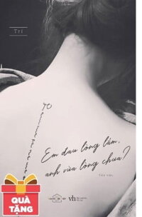 Em Đau Lòng Lắm, Anh Vừa Lòng Chưa? - Kèm Chữ Ký Tác Giả + 5 Postcard Mọi Chuyện Rồi Sẽ Ổn Thôi (Số Lượng Có Hạn)