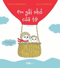 Em Gái Nhỏ Của Tớ