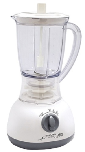 Máy xay sinh tố Sharp EM-ICE-V (EMICEV) - 400W