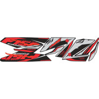 EM RỜI SATRIA F150