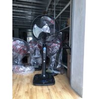 Em về mẫu  Quạt cây  MITSU HOA PHƯỢNG có điều khiển QD-40CM