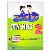 Em Vui Học Tin