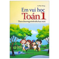 Em Vui Học Toán 1