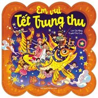 Em Vui Tết Trung Thu