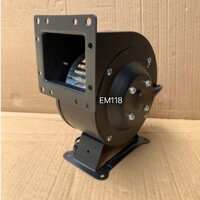 EM118 - Quạt sò thổi hút 240W 120W 85W 60W 220V |130FLJ0 -130FLJ1 - 130FLJ5 - 150FLJ17 |