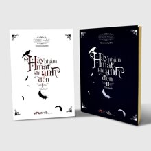 Hãy Nhắm Mắt Khi Anh Đến -bộ 2 tập