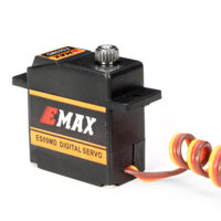 EMAX ES09MD Digital Swash Servo For 450 Helicopter With Metal Gear