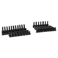 EMAX Tinyhawk II Freestyle Spare Part Anti-Vibration Shock Absorber Damping Balls with Screw for RC Drone