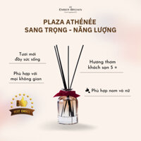 EMBER BROWN - Tinh dầu nước hoa - Plaza Athenee