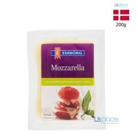 Emborg Phomai Mozzarella nguyên khối