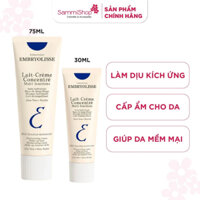 Embryolisse Sữa dưỡng Lait - Crème Concentré
