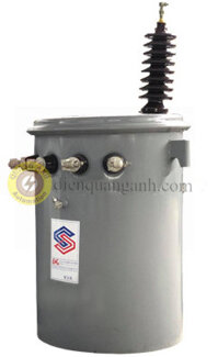 EMC1-75-22023-62-EVN – Máy biến áp 1 pha, 75KVA, 22/0.23kV, QĐ-62 EVN